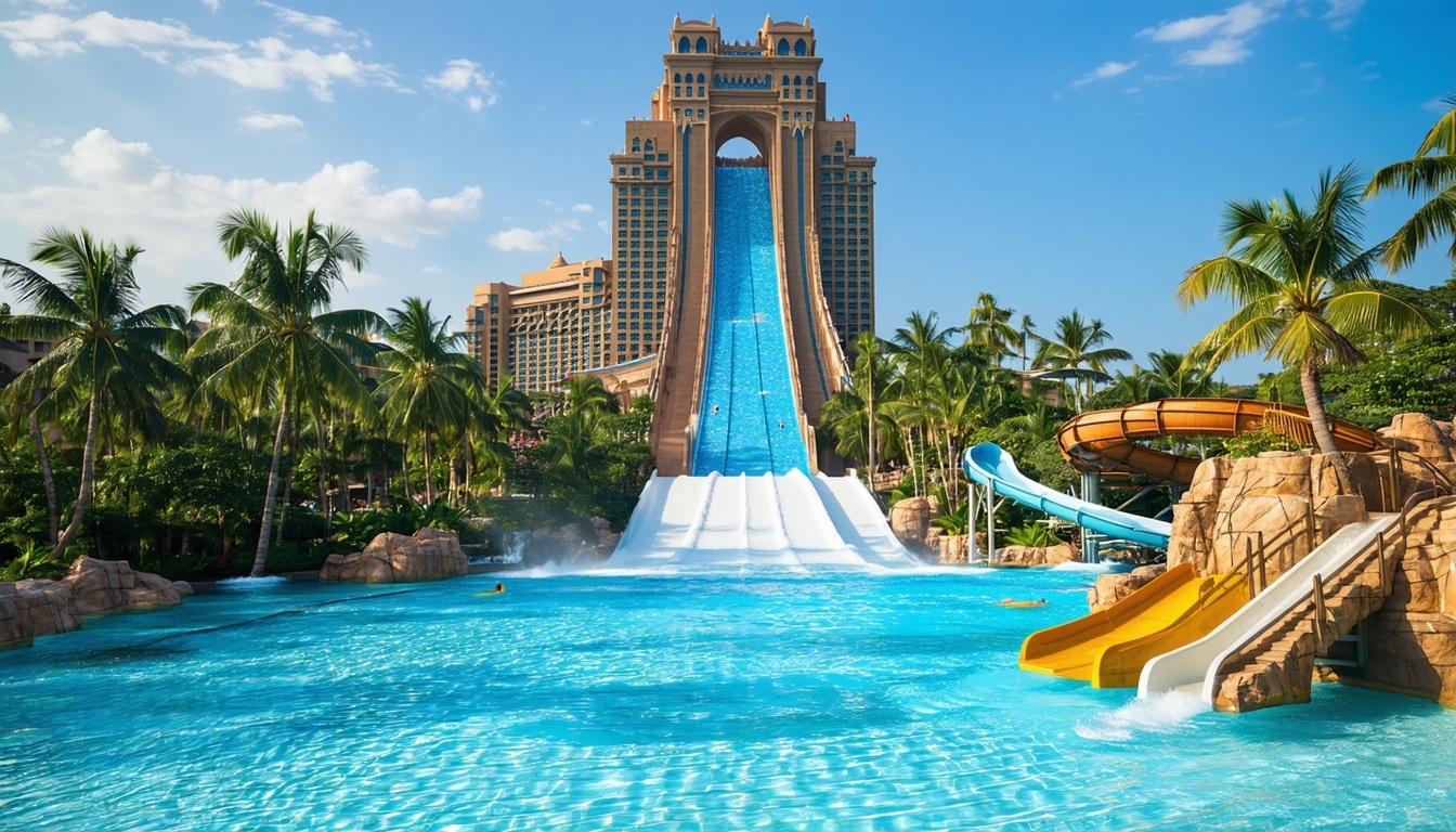 Atlantis Aquaventure